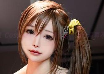 Kitkat Cosplay带你走进爱宕，绝妙写真不乏趣味